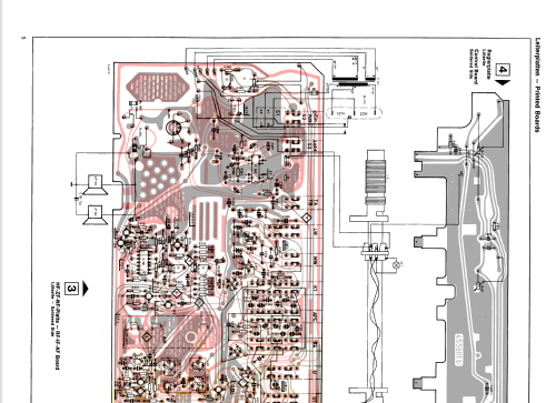 Touring International 104 52151411; ITT Schaub-Lorenz (ID = 1790163) Radio