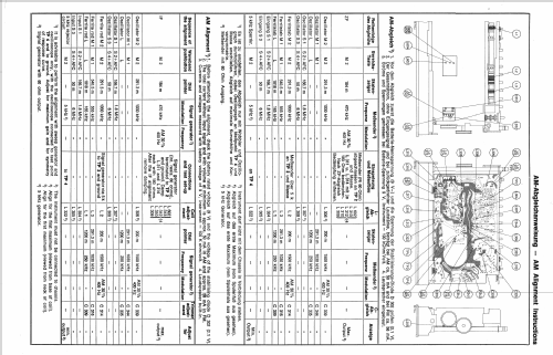 Touring International Marine 52150951; ITT Schaub-Lorenz (ID = 1467033) Radio