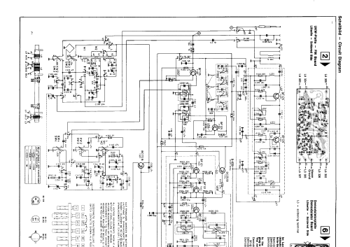 Touring International Marine 52150951; ITT Schaub-Lorenz (ID = 88774) Radio