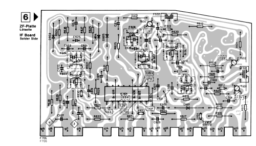 Touring Professional 107 5215 1477; ITT Schaub-Lorenz (ID = 1812507) Radio