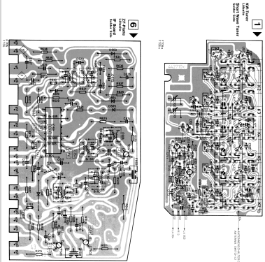 Touring Professional 107 5215 1477; ITT Schaub-Lorenz (ID = 918366) Radio