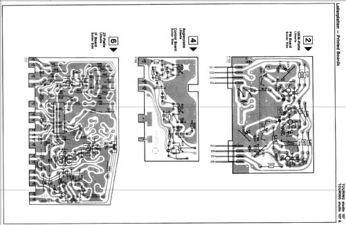 Touring Studio 107 521514-75; ITT Schaub-Lorenz (ID = 91291) Radio