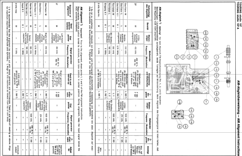 Touring Studio 107 521514-79; ITT Schaub-Lorenz (ID = 91301) Radio