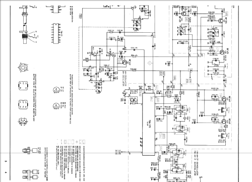 Touring Studio 107 521514-79; ITT Schaub-Lorenz (ID = 91311) Radio