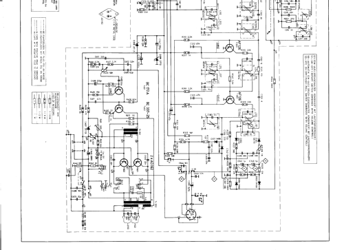 TS504 automatic ; ITT Schaub-Lorenz (ID = 287075) Car Radio