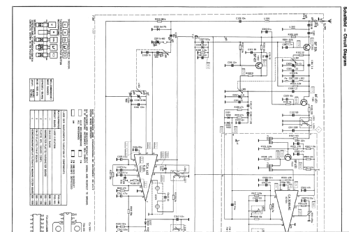TS703 Informatic; ITT Schaub-Lorenz (ID = 2633080) Car Radio