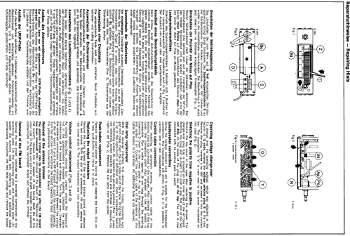 TS 402 automatic 52860105; ITT Schaub-Lorenz (ID = 71335) Car Radio