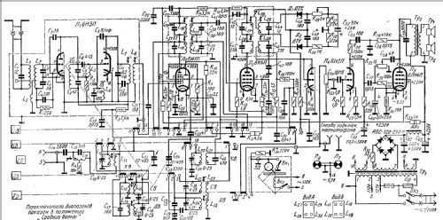 Sirius {Сириус} 5; Izhevsk Radio Works (ID = 2419996) Radio