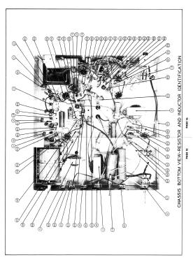 214A; Jackson Industries (ID = 3061651) Televisore