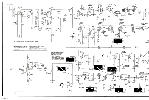 217A; Jackson Industries (ID = 3061659) Television