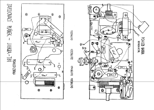 TS-1; Jiskra, Výrobní (ID = 964729) Kit