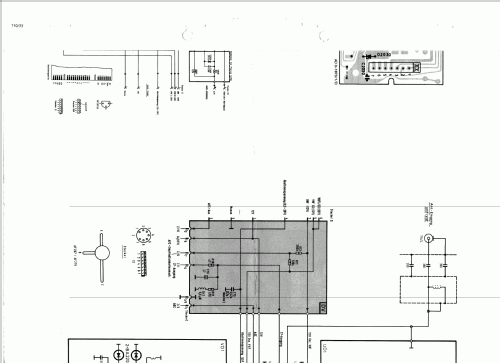 Farbfernsehgerät Chiemsee 866 US; JKG electronic; (ID = 1218339) Television