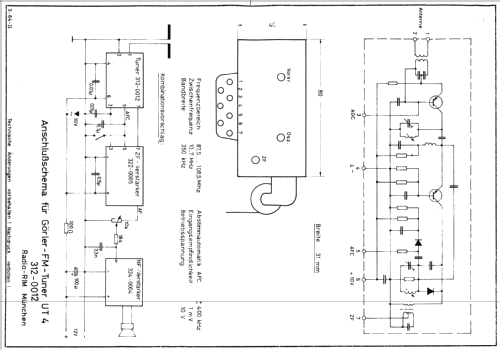 FM-Tuner 312-0012; Görler, J. K.; (ID = 1724119) mod-past25