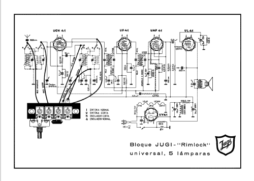 6560; Jugi, Radio (ID = 1374602) Radio