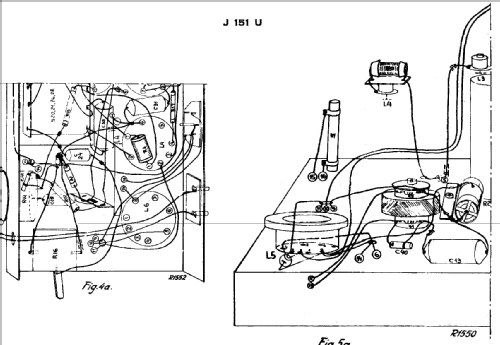 J151U ; Jura; La Chaux-de- (ID = 1933760) Radio