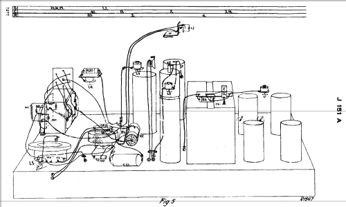 J151A -19 -32; Jura; La Chaux-de- (ID = 1933020) Radio