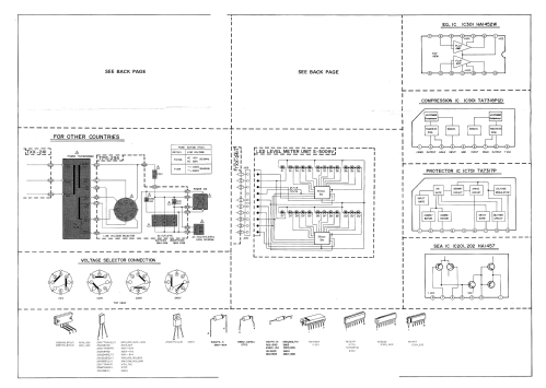 A-X2; JVC - Victor Company (ID = 2471888) Ampl/Mixer