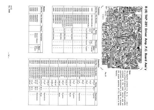 A-X3; JVC - Victor Company (ID = 2471904) Ampl/Mixer