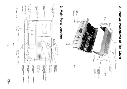 A-X4; JVC - Victor Company (ID = 2473492) Ampl/Mixer