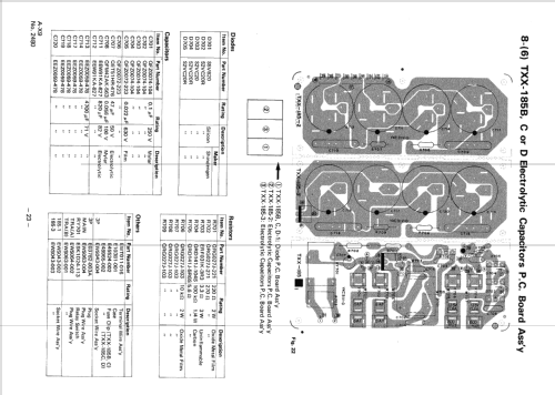 A-X9; JVC - Victor Company (ID = 2473591) Verst/Mix