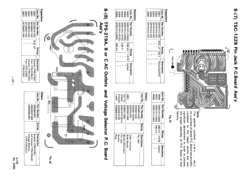 A-X9; JVC - Victor Company (ID = 2473592) Ampl/Mixer
