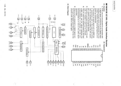 AX-Z1010TN; JVC - Victor Company (ID = 2477744) Ampl/Mixer