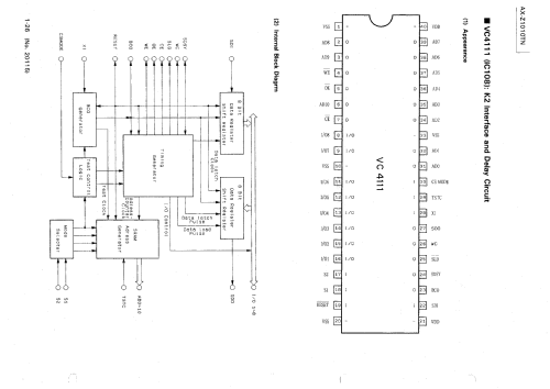 AX-Z1010TN; JVC - Victor Company (ID = 2477746) Ampl/Mixer