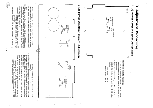 Stereo Integrated Amplifier A-X30; JVC - Victor Company (ID = 2473614) Ampl/Mixer