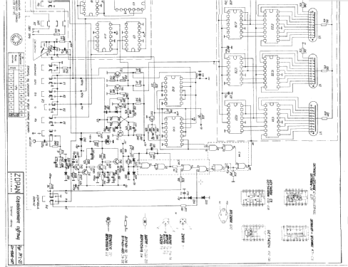 Digital Frequenzmesser PFL-23; Kabid - Zopan; (ID = 2046623) Equipment