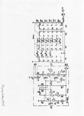 Automatischer Klirrfaktormesser PMZ-11; Kabid - Zopan; (ID = 2736348) Equipment