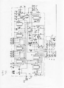 Automatischer Klirrfaktormesser PMZ-11; Kabid - Zopan; (ID = 2736349) Equipment