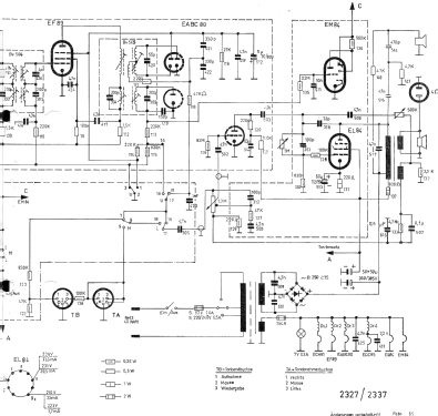 2327; Kaiser KG, W. bzw. (ID = 1209382) Radio