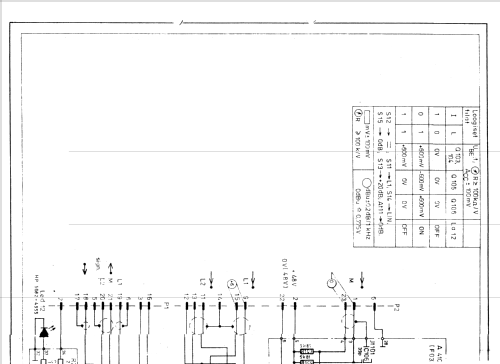 Channel Strip Module 10EA-71; Kajaani (ID = 2036316) Ampl/Mixer