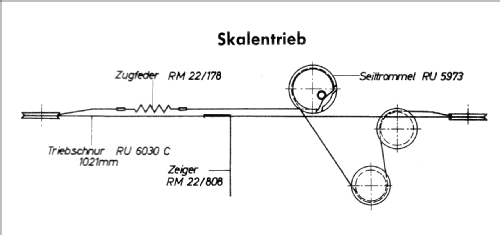 Capella ; Kapsch & Söhne KS, (ID = 346180) Radio