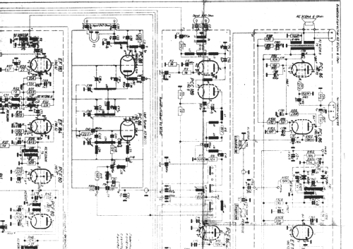 Prominent-Automatic ; Kapsch & Söhne KS, (ID = 146444) Television