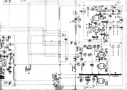 Prominent-Automatic ; Kapsch & Söhne KS, (ID = 146446) Television