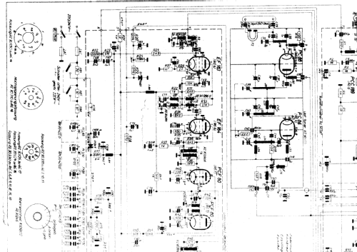 Prominent-Automatic ; Kapsch & Söhne KS, (ID = 146447) Television