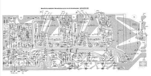 Stereostar 5130/L78; Kapsch & Söhne KS, (ID = 1040145) Radio