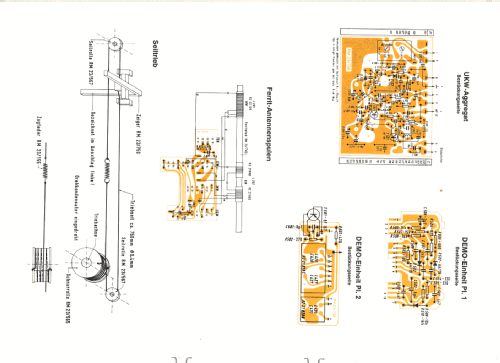 TR5; Kapsch & Söhne KS, (ID = 1299034) Radio