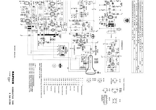 Viennastar 1500; Kapsch & Söhne KS, (ID = 146853) Television