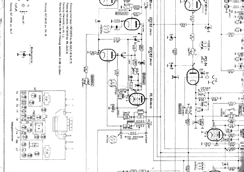 Visor 43 ; Kapsch & Söhne KS, (ID = 111473) Television