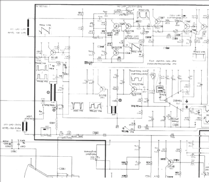 TV/Radio-Meßempfänger MFK31; Kathrein; Rosenheim (ID = 1711642) Equipment