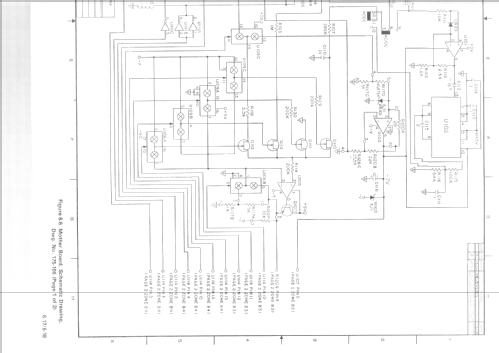 Digital Autoranging Multimeter 175; Keithley Instruments (ID = 1324458) Ausrüstung