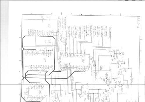 Autoranging Multimeter 175; Keithley Instruments (ID = 1324459) Equipment