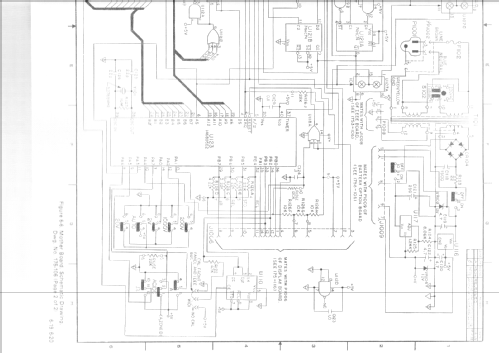 Autoranging Multimeter 175; Keithley Instruments (ID = 1324460) Equipment