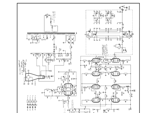 Osciloscopio KO-121; Kentel Electrónica (ID = 2455143) Ausrüstung