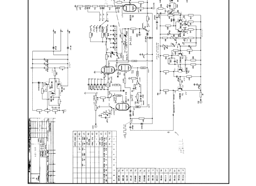 Osciloscopio KO-121; Kentel Electrónica (ID = 2455144) Ausrüstung