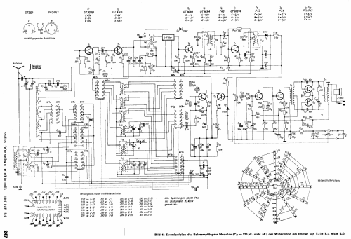 Meridian {Меридиан} ; Kiev Radio Works, (ID = 2571998) Radio