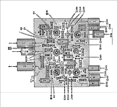 Cathode Ray Oscilloscope OP-31C; Kikusui Denpa, later (ID = 2487651) Equipment