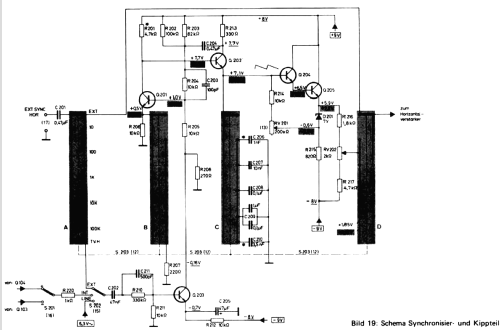 Oscilloscope 536A; Kikusui Denpa, later (ID = 775280) Equipment